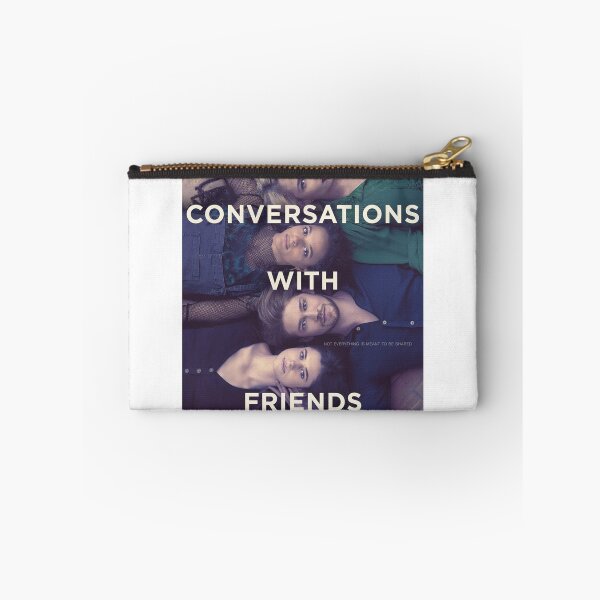 Item preview, Conversations with Friends designed and sold by Lover70.