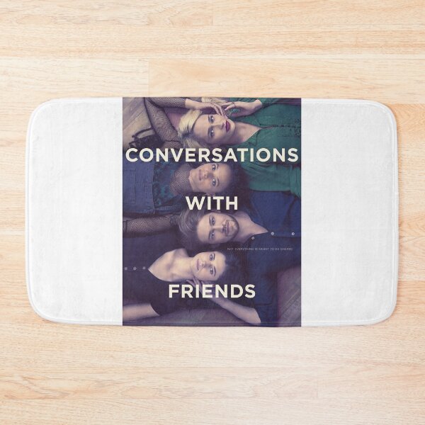Item preview, Conversations with Friends designed and sold by Lover70.