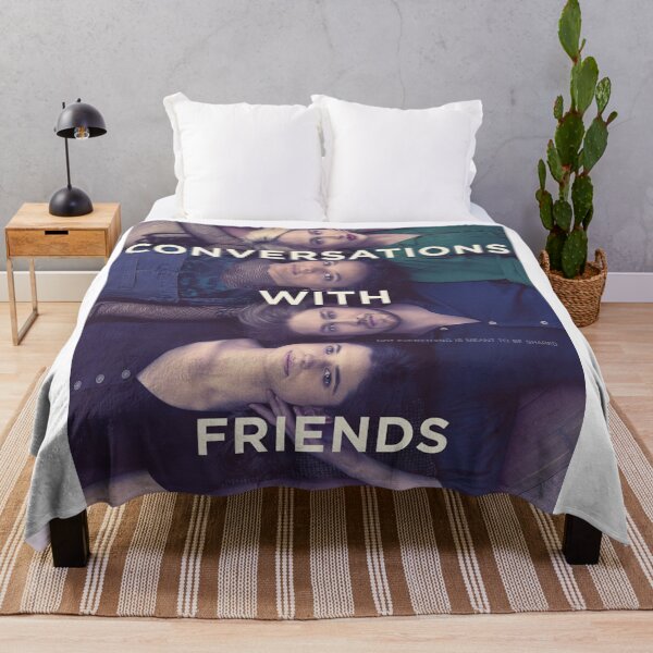 Item preview, Conversations with Friends designed and sold by Lover70.