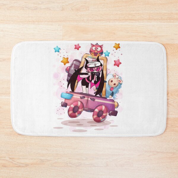 Item preview, FNF Car Sarvin designed and sold by SL2C-Kids.