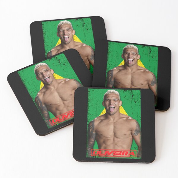 Item preview, Charles Oliveira | DO BRONX | UFC Lightweight Division Fighter | UFC Merch designed and sold by susannunlilly.