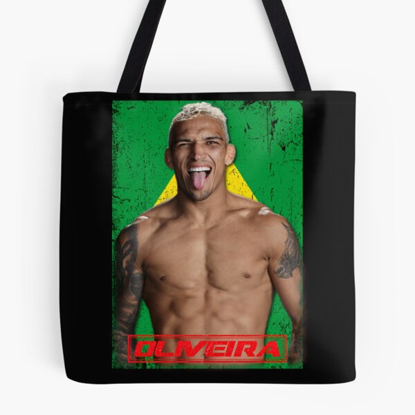 Item preview, Charles Oliveira | DO BRONX | UFC Lightweight Division Fighter | UFC Merch designed and sold by susannunlilly.