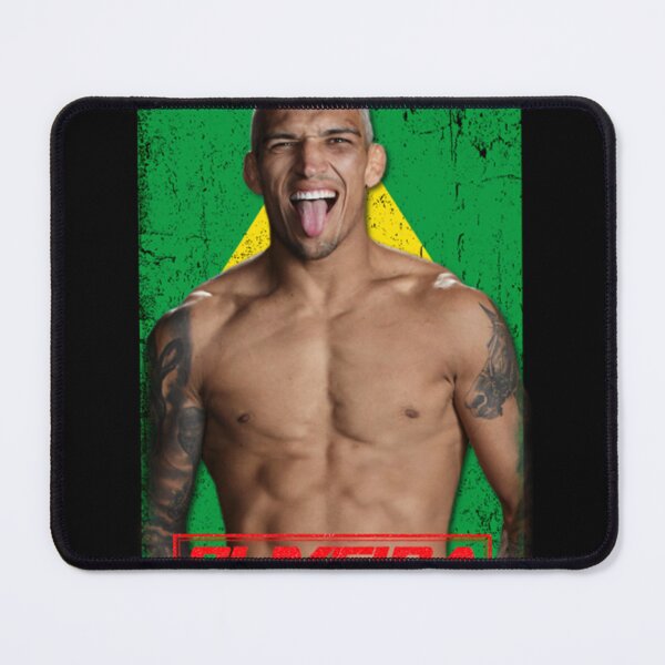 Item preview, Charles Oliveira | DO BRONX | UFC Lightweight Division Fighter | UFC Merch designed and sold by susannunlilly.