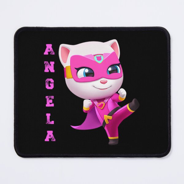 Item preview, MyTalking Angela designed and sold by ArielWo.