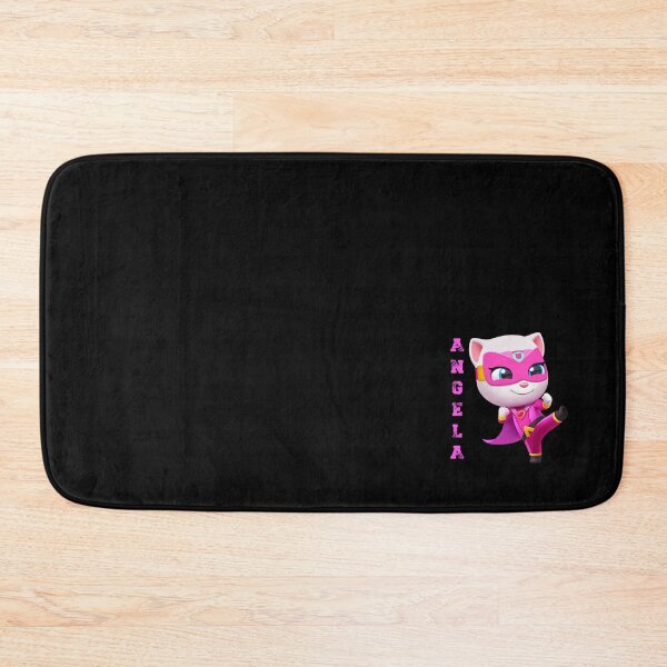Item preview, MyTalking Angela        designed and sold by ArielWo.