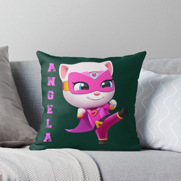 Item preview, MyTalking Angela        designed and sold by ArielWo.