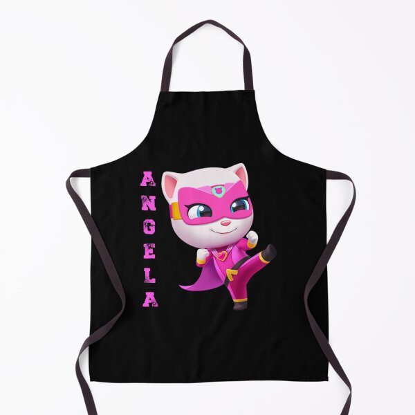 Item preview, MyTalking Angela        designed and sold by ArielWo.