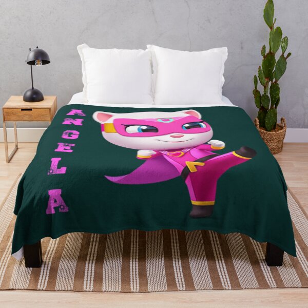 Item preview, MyTalking Angela        designed and sold by ArielWo.