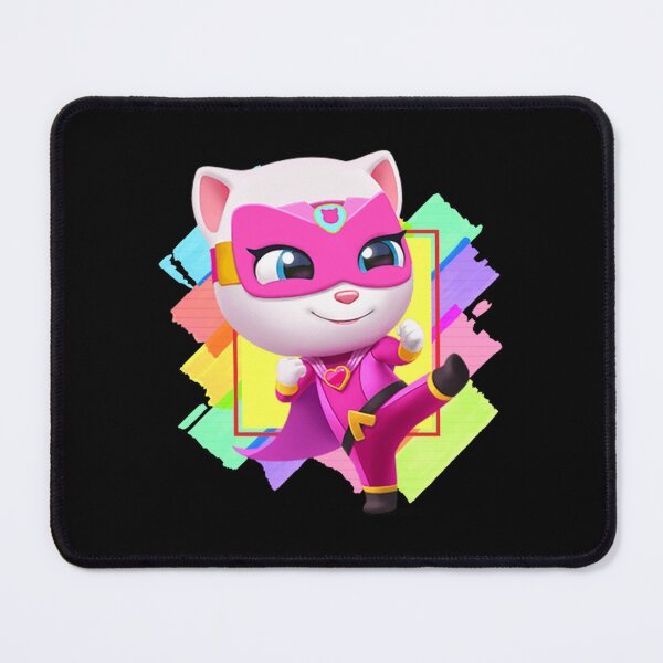 Item preview, MyTalking Angela     designed and sold by ArielWo.