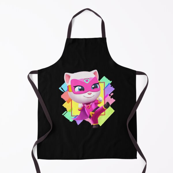 Item preview, MyTalking Angela     designed and sold by ArielWo.
