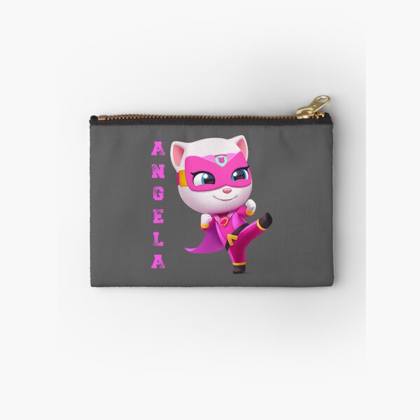 Item preview, MyTalking Angela        designed and sold by ArielWo.