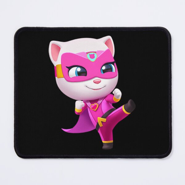 Item preview, MyTalking Angela   designed and sold by ArielWo.