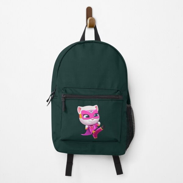Item preview, MyTalking Angela designed and sold by ArielWo.