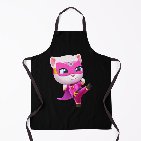 Item preview, MyTalking Angela   designed and sold by ArielWo.