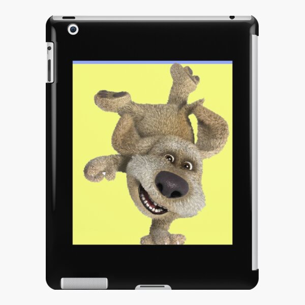 Ben  iPad Case & Skin for Sale by ArielWo