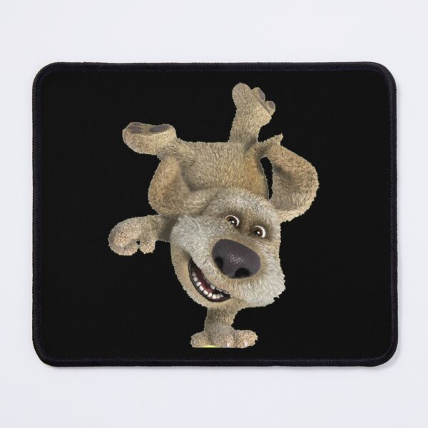 Item preview, MyTalking Ben            designed and sold by ArielWo.