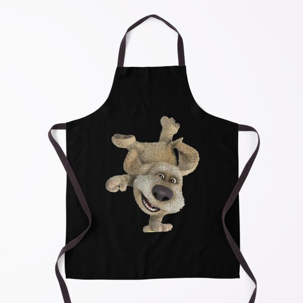 Item preview, MyTalking Ben            designed and sold by ArielWo.