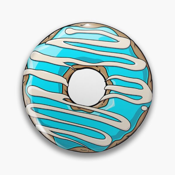 Item preview, Donut is my weakness designed and sold by Yoko Meoko.