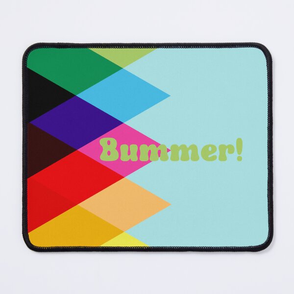 Item preview, Bummer! designed and sold by flowerlibrary.