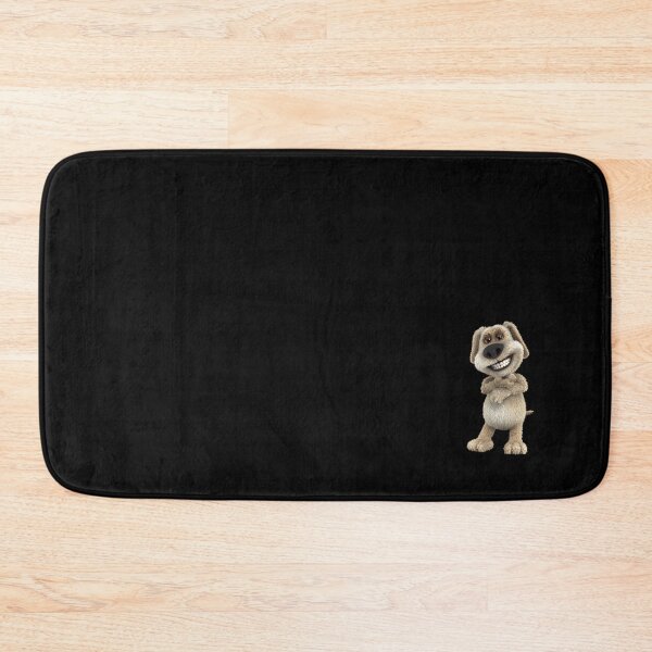 Item preview, MyTalking Ben        designed and sold by ArielWo.