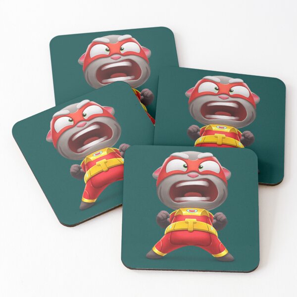 Item preview, MyTalking Tom   designed and sold by ArielWo.