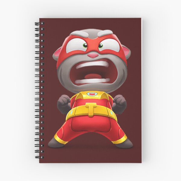 Item preview, MyTalking Tom   designed and sold by ArielWo.