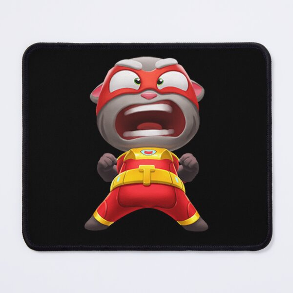 Item preview, MyTalking Tom   designed and sold by ArielWo.