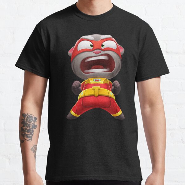 Talking Tom And Friend Gifts & Merchandise for Sale | Redbubble
