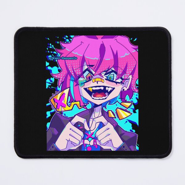 Item preview, Pastel Boy  designed and sold by ArielWo.