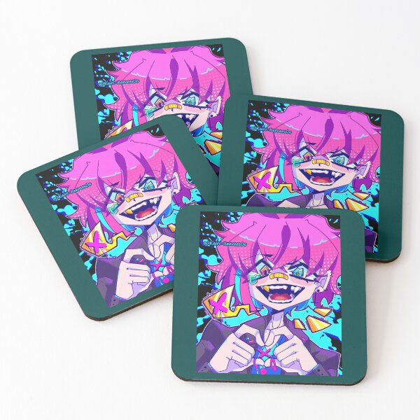 Item preview, Pastel Boy  designed and sold by ArielWo.