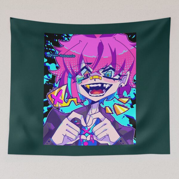 Item preview, Pastel Boy  designed and sold by ArielWo.