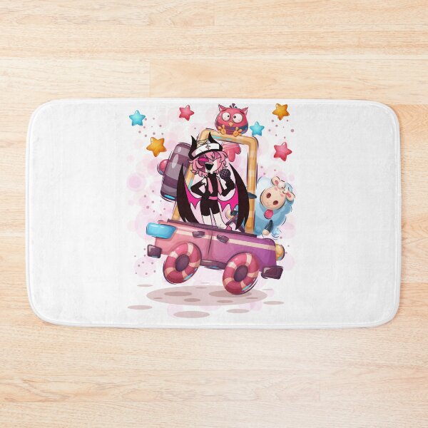 Item preview, FNF Car Sarvin designed and sold by SL2C-Kids.