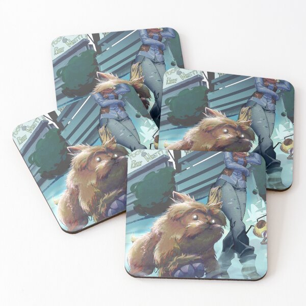 Item preview, My dog stepped on a bee designed and sold by MrAwesome45.