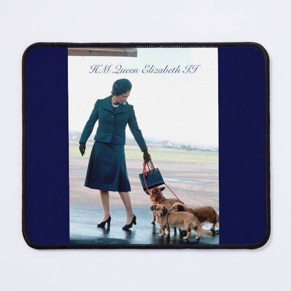 Item preview, HM Queen Elizabeth II Scotland 1974 Professional Photo HD designed and sold by Picturestation.