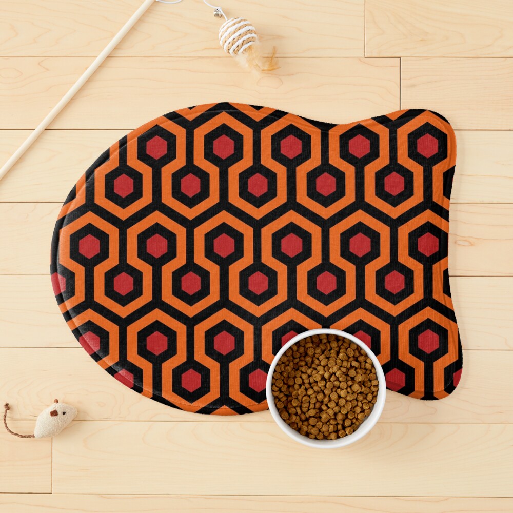 Item preview, Cat Mat designed and sold by LordNeckbeard.