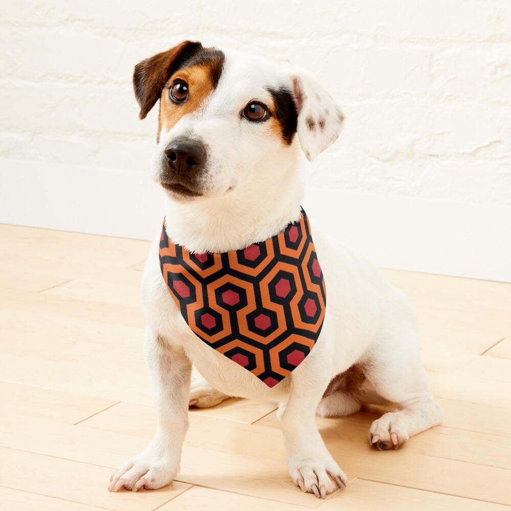 Item preview, Pet Bandana designed and sold by LordNeckbeard.