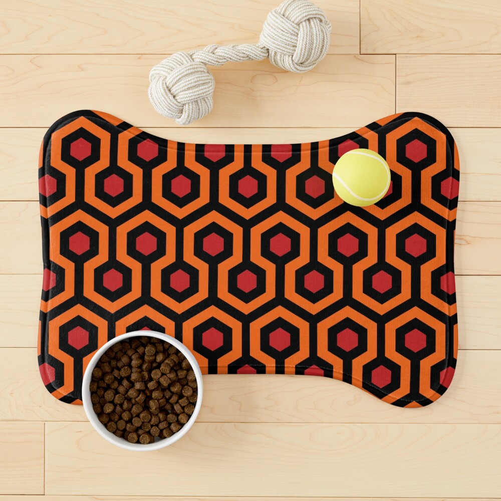 Item preview, Dog Mat designed and sold by LordNeckbeard.