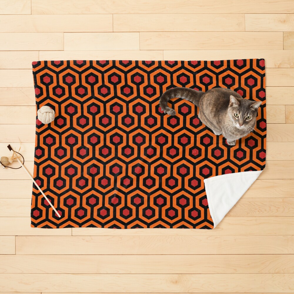 Item preview, Pet Blanket designed and sold by LordNeckbeard.