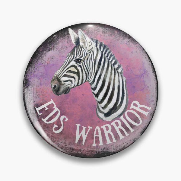 Item preview, EDS WARRIOR designed and sold by NikkiNeuro.
