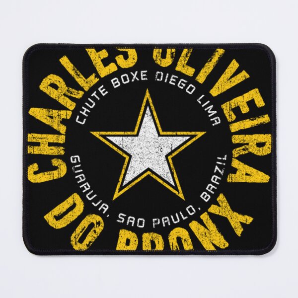 Item preview, Charles Oliveira designed and sold by susannunlilly.