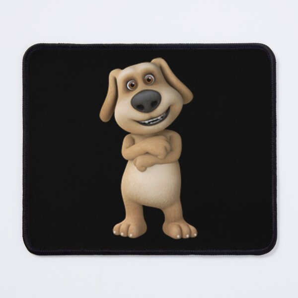 Item preview, talking ben    designed and sold by ArielWo.
