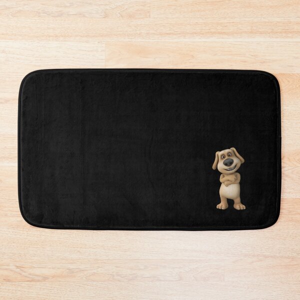 Item preview, talking ben    designed and sold by ArielWo.