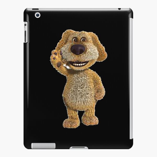 Ben  iPad Case & Skin for Sale by ArielWo