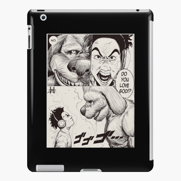 Ben  iPad Case & Skin for Sale by ArielWo