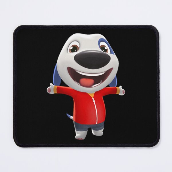 Item preview, Talking tom and friends        designed and sold by ArielWo.