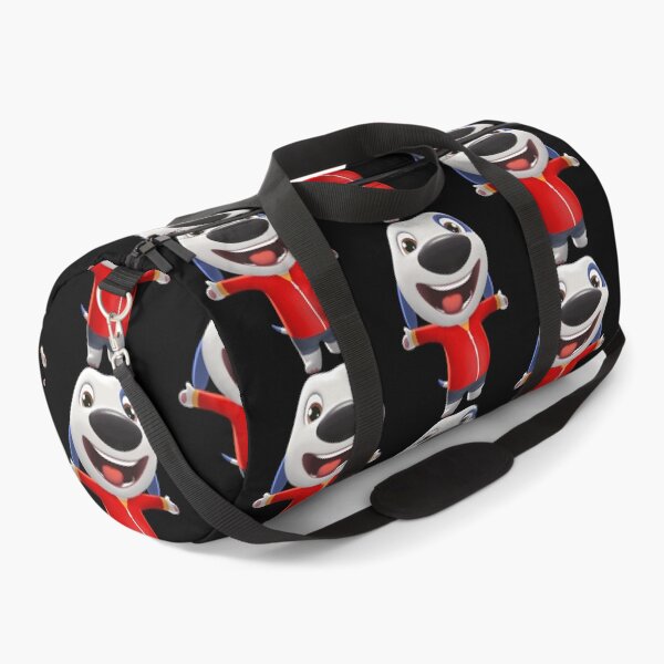 Item preview, Talking tom and friends        designed and sold by ArielWo.