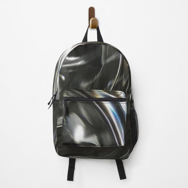 Item preview, hazy Crazy. Metal ? No. 017: Chrome Movement III medium designed and sold by Brunhilde1001.