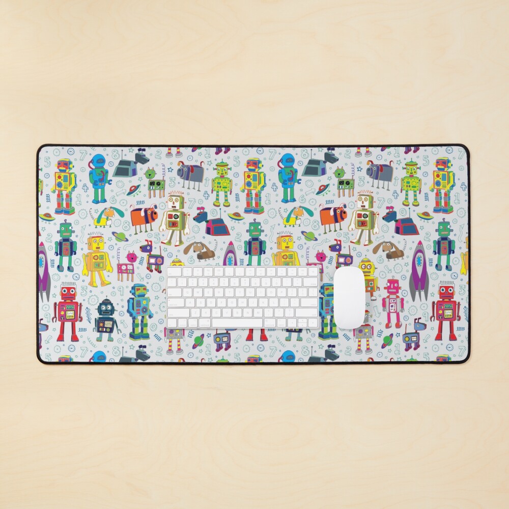 Item preview, Desk Mat designed and sold by Cecca-Designs.