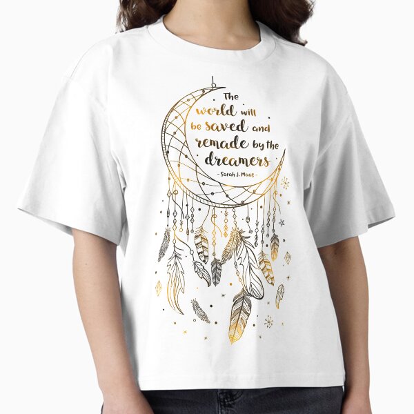 Item preview, The world will be saved designed and sold by Stella Bookish Art.