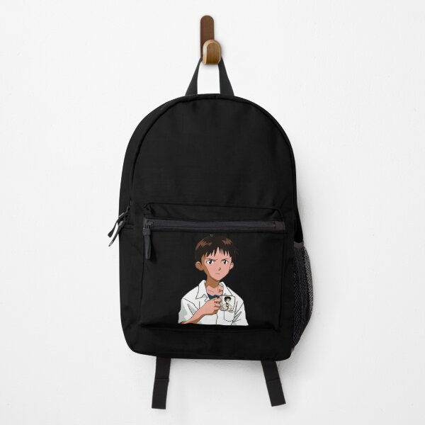 Item preview, Reveal The Secret Shinji Neon Genesis Evangelion Gifts For Movie Fans designed and sold by Jeradhuel.